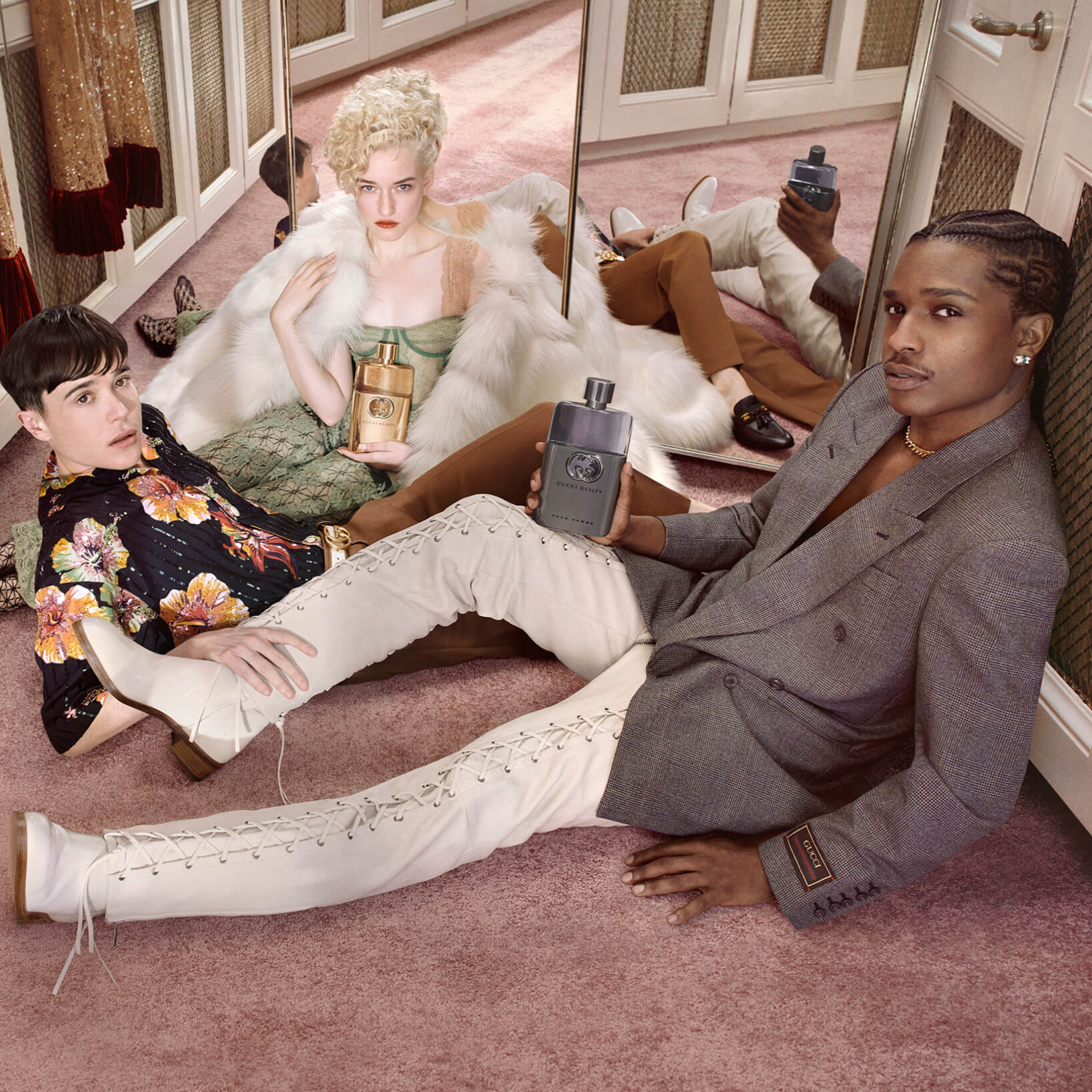 EMEA Archives - Gucci Careers